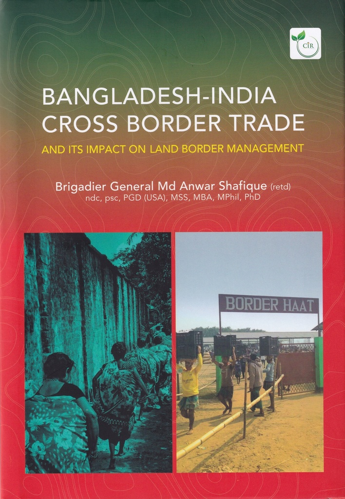 Bangladesh - India Cross Border Trade