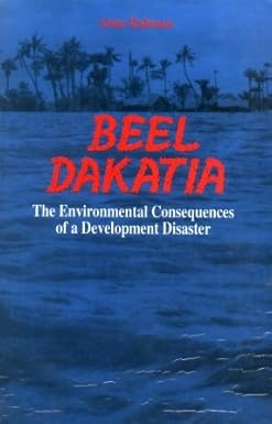 Beel Dakatia