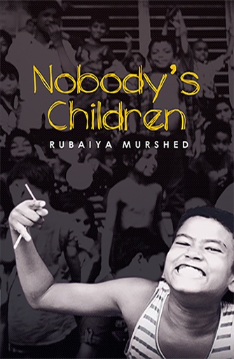 [9789845063746] Nobody’s Children