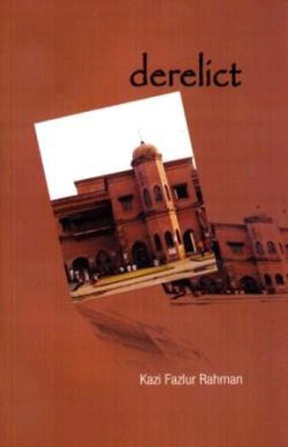 [9789848715000] Derelict