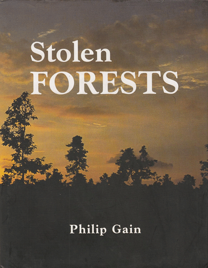 [9844940299] Stolen Forests