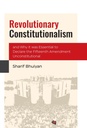 Revolutionary Constitutionalism