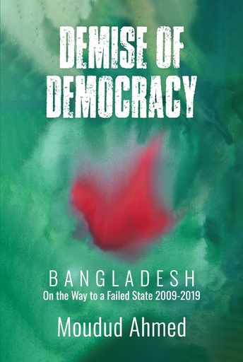 [9789845066587] Demise of Democracy