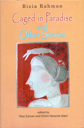 [9789845060196] Caged in Paradise and Other Stories