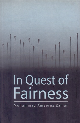 [9789848815205] In Quest of Fairness 