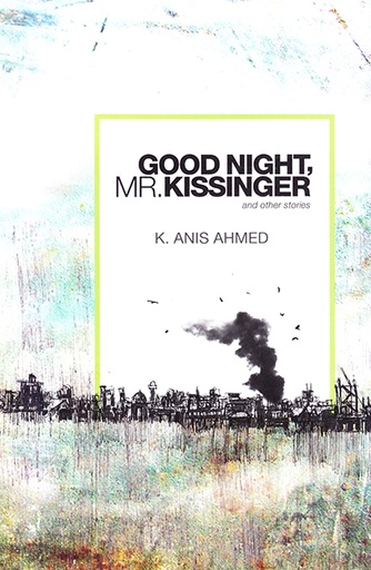 [9789845061179] Good Night Mr. Kissinger and Other Stories